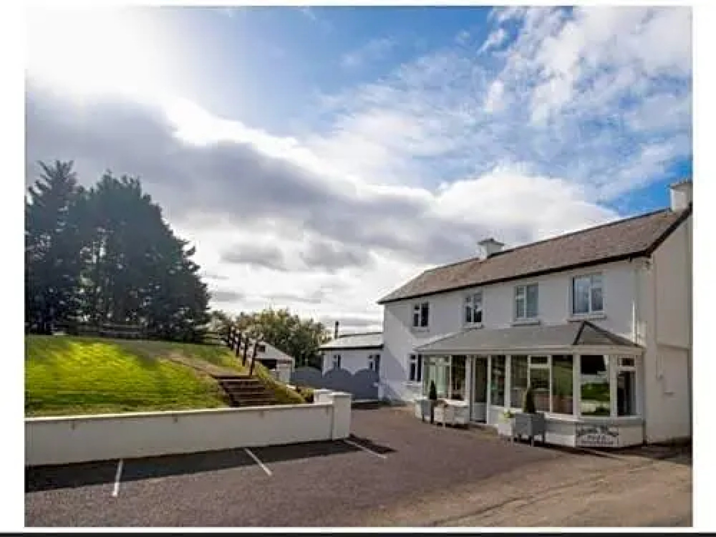 Island View House Bed  Breakfast Glengarriff