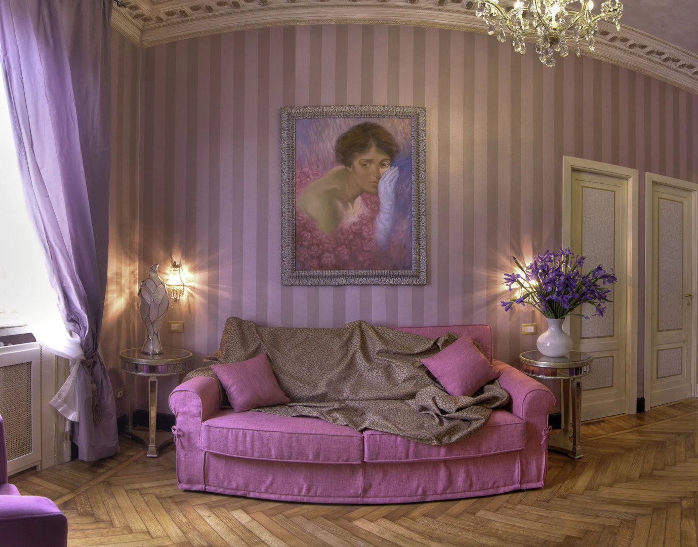 Contessa Arrivabene Antica Dimora