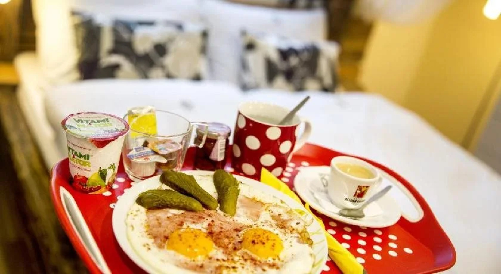 Rezidence Mandragora