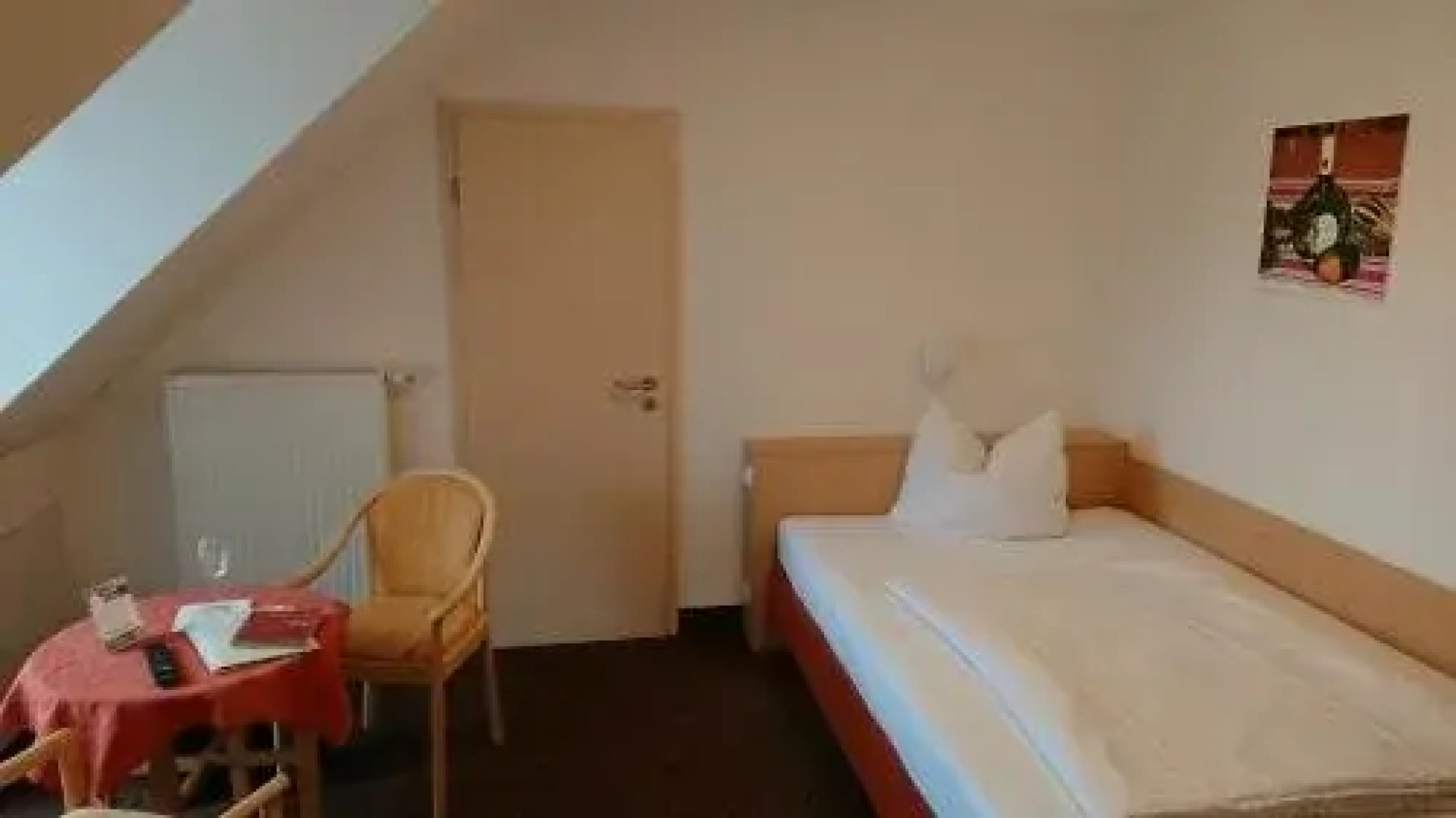 Pension Weingut Schwab