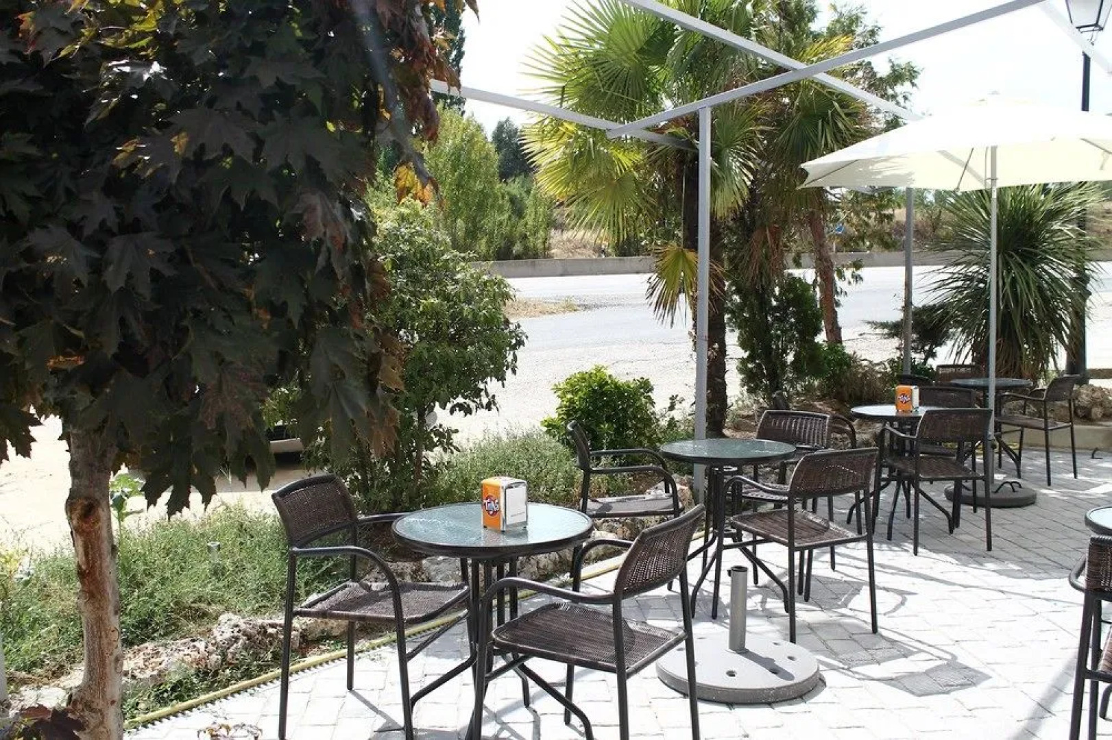 Hostal Landhaus