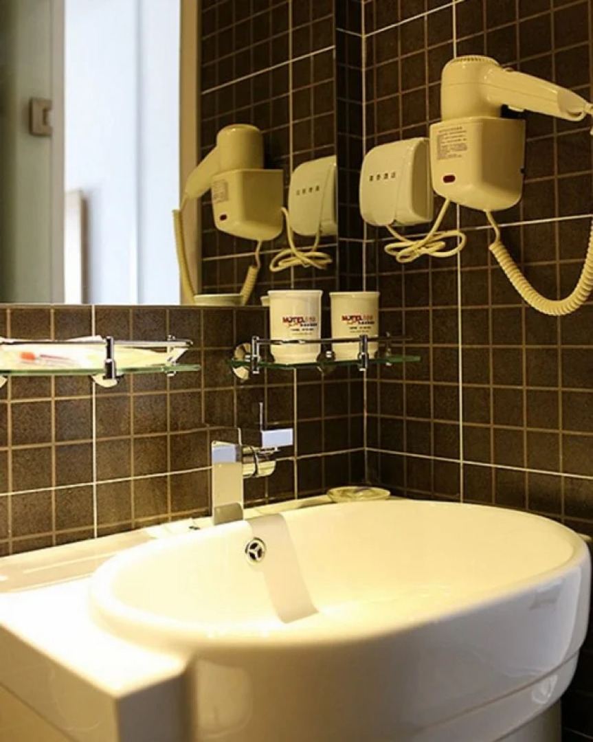 Motel Fuzhou Wuyi South Road Rongcheng Ancient Street