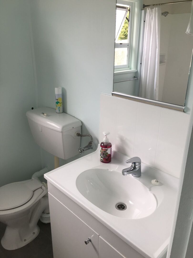 Courtesy Court Motel