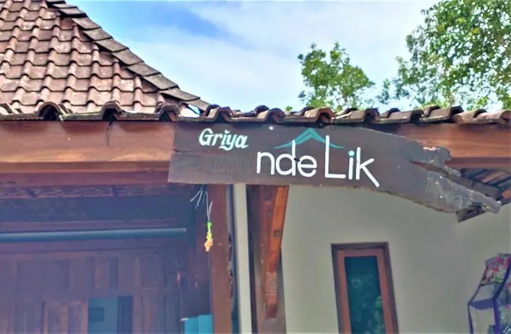 Griya Ndelik by ZUZU