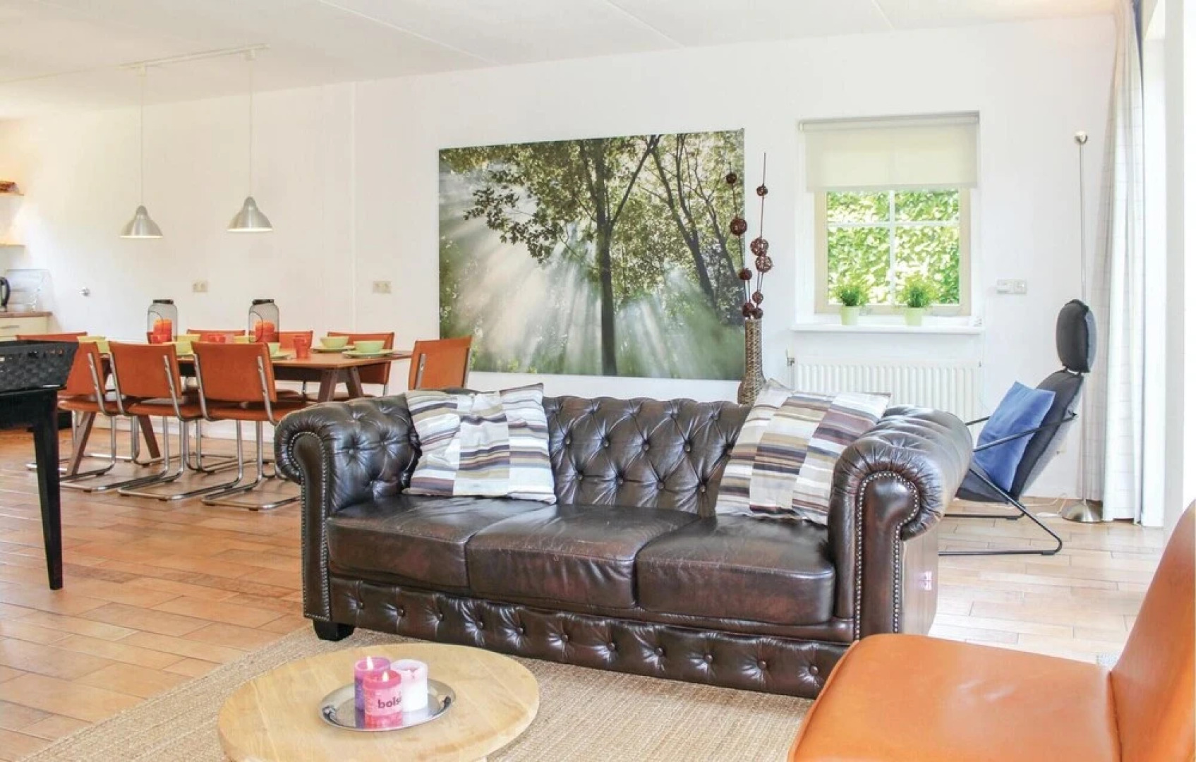 Amazing Home in Lunteren With 4 Bedrooms and Wifi