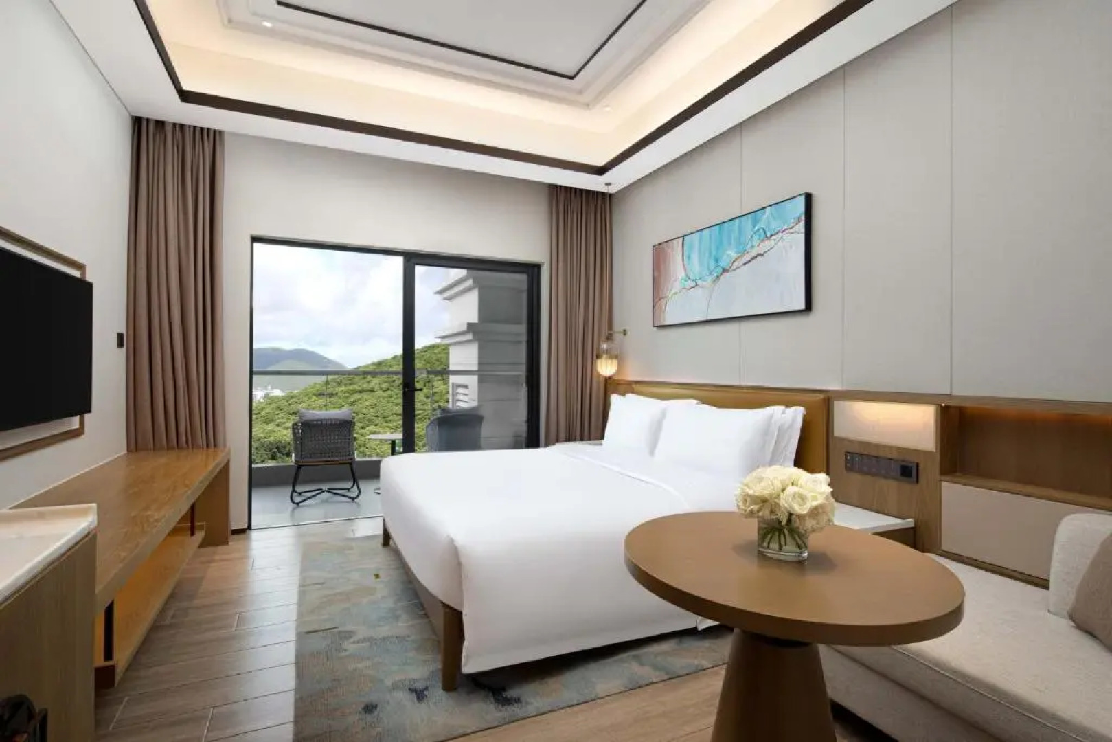 Holiday Inn Hotel and Suites Sanya Yalong Bay by IHG