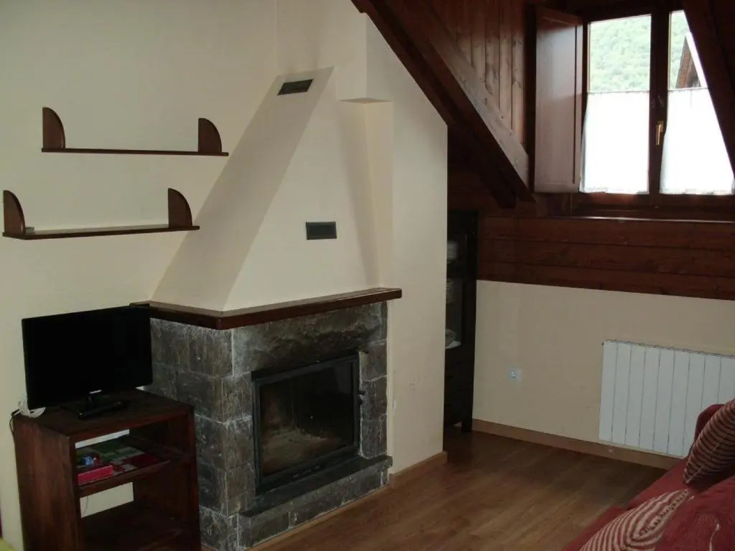 Apartamentos Nevados 28123