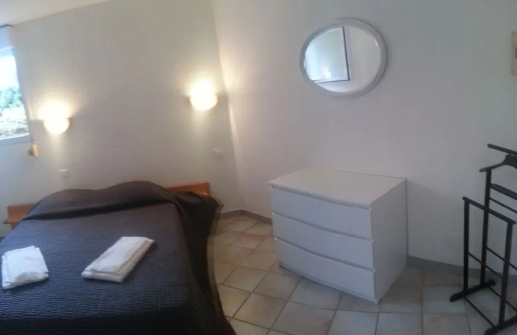 Olmuccio Hotel & Residence