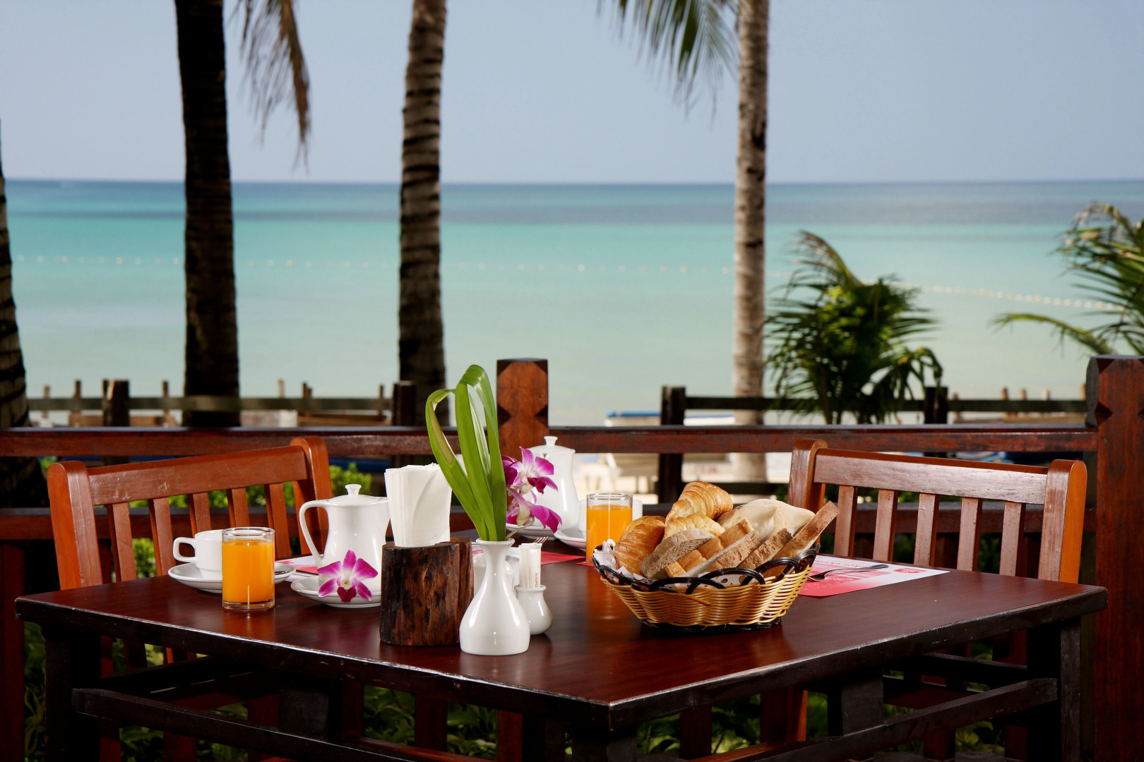 Sunprime Kamala Beach