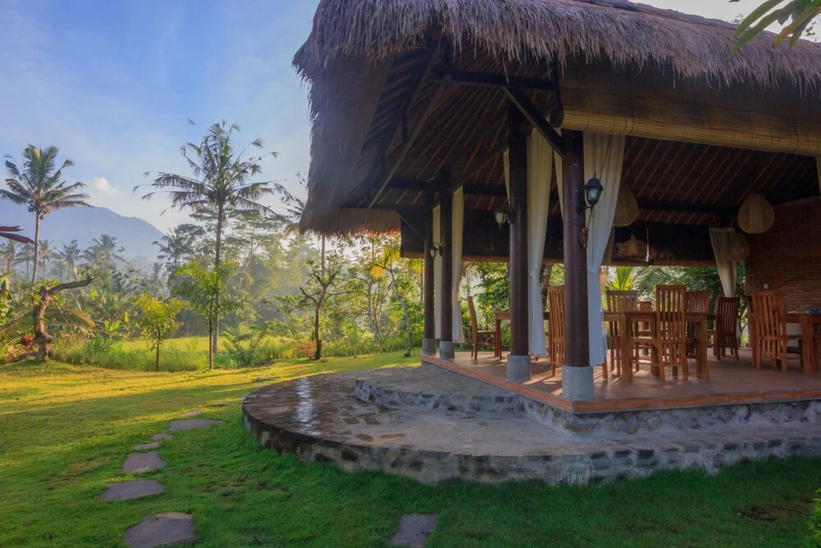 The Campuan Villa