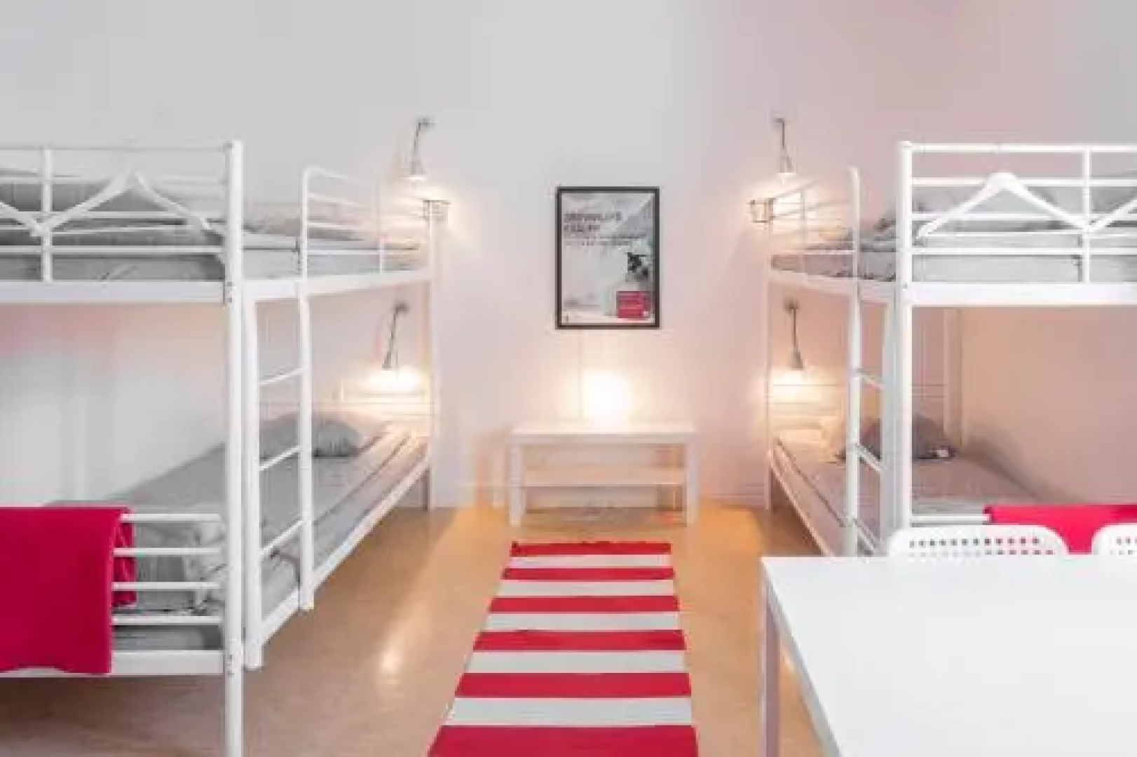 Stf Hostel Umea
