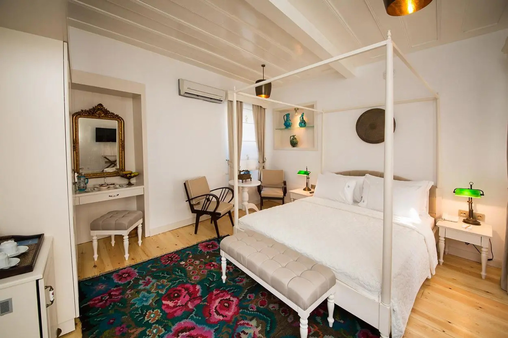 Viento Hotel Alacati