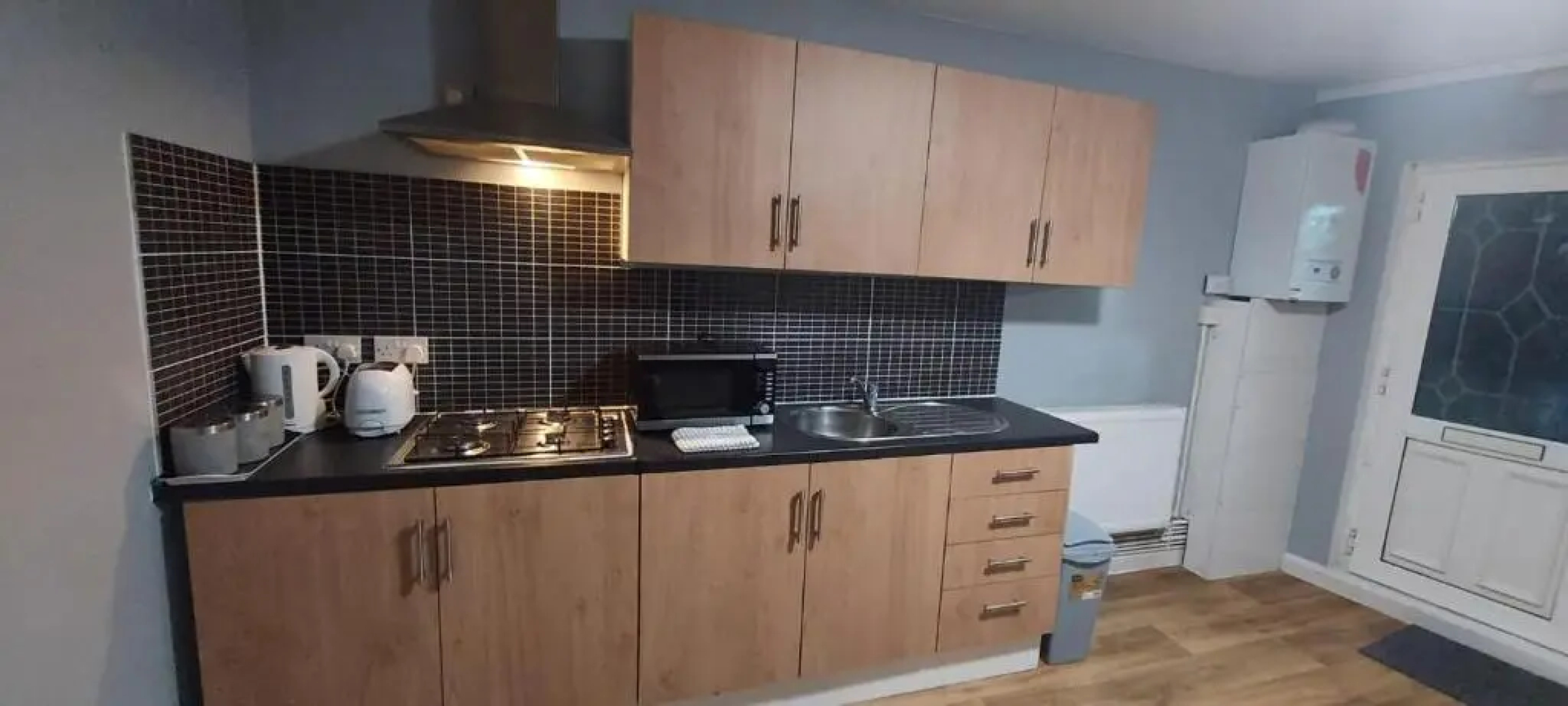 2 Bedrooms Apartment in Main Street Mexborough