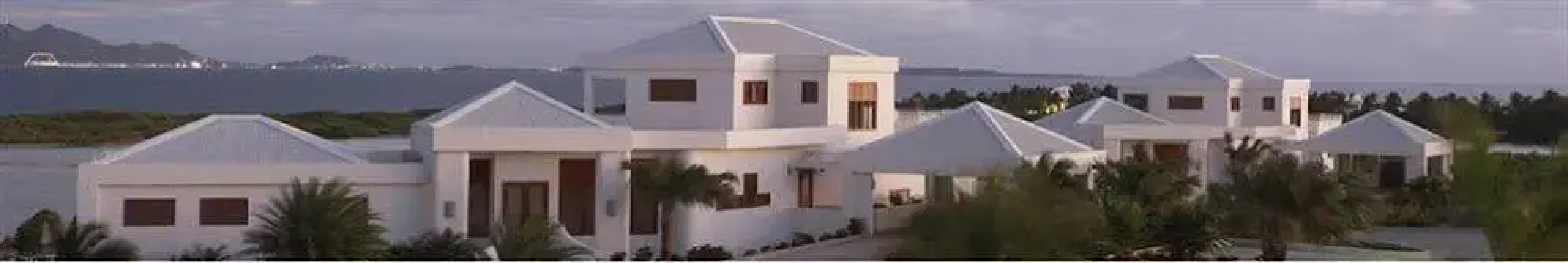 Sheriva Luxury Villas and Suites