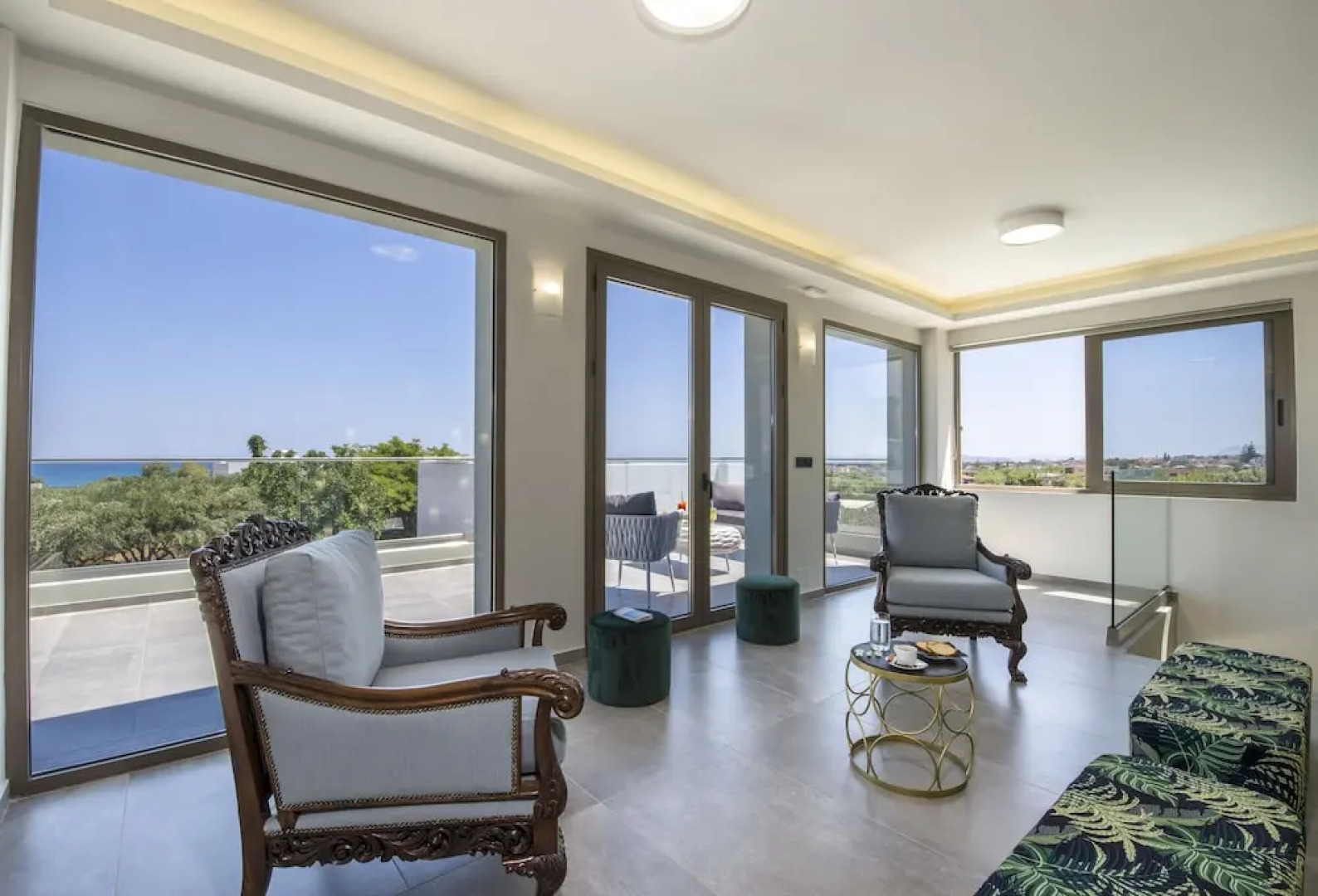 Incognito Creta Luxury Suites