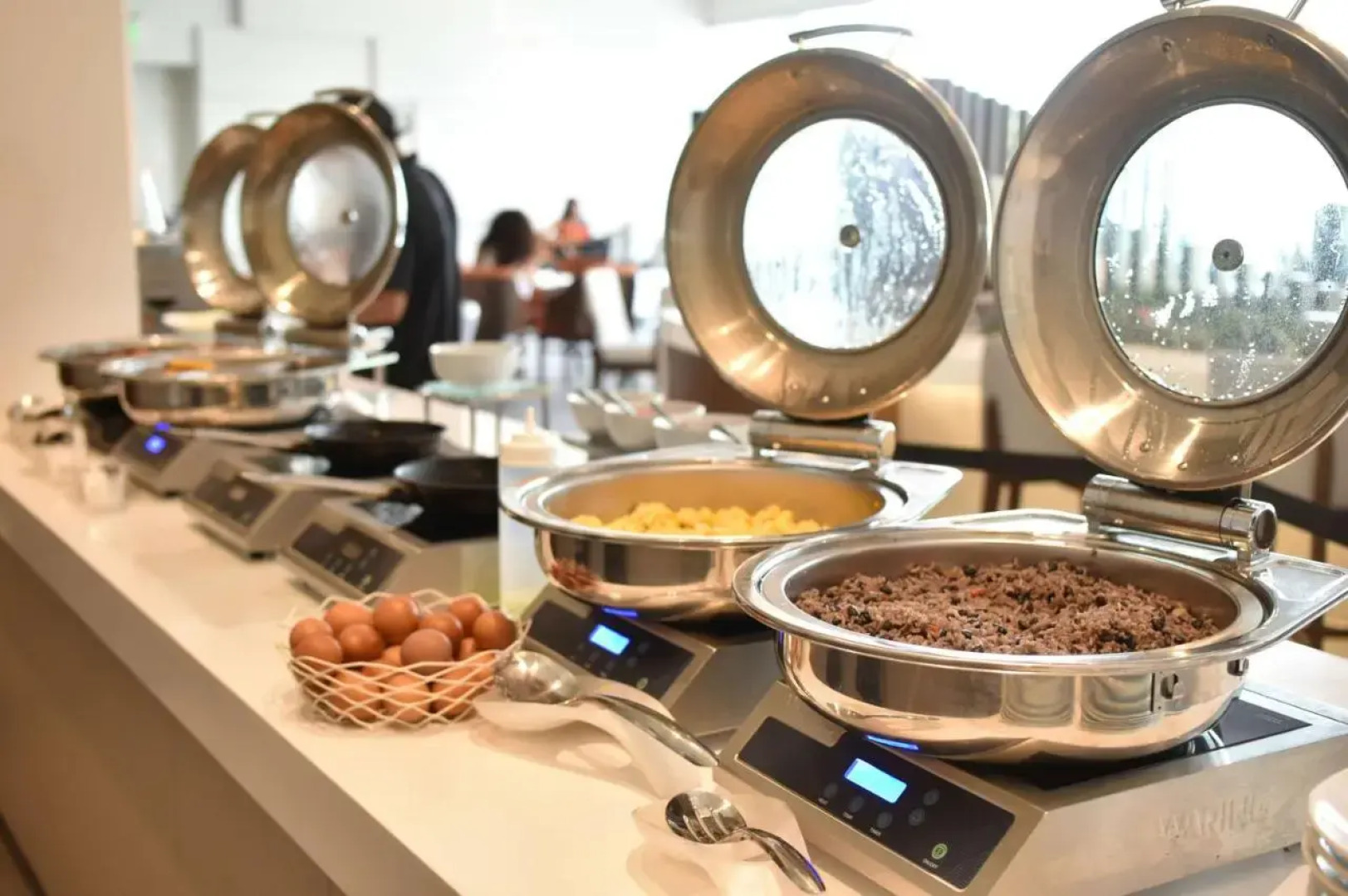 Hilton Garden Inn Santa Ana San Jose