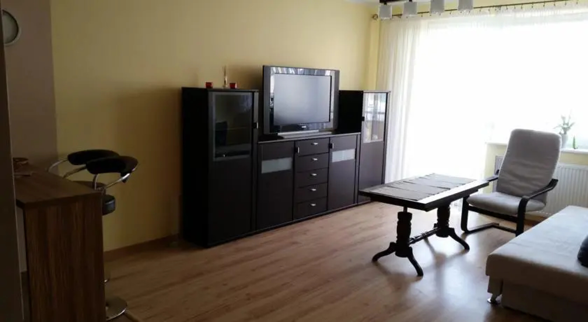Apartament Caffe