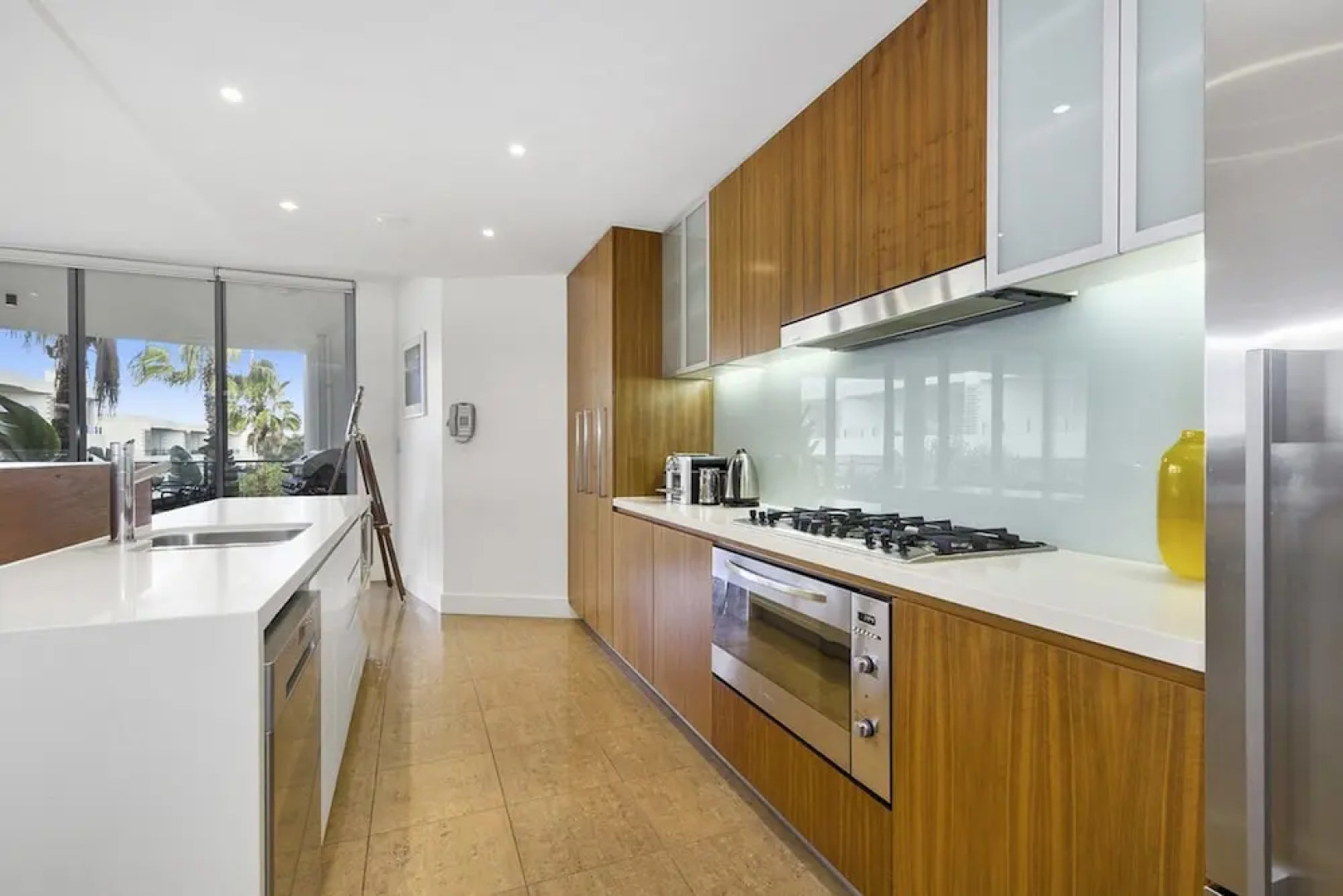 Cotton Beach 84 - Executive Family Suite