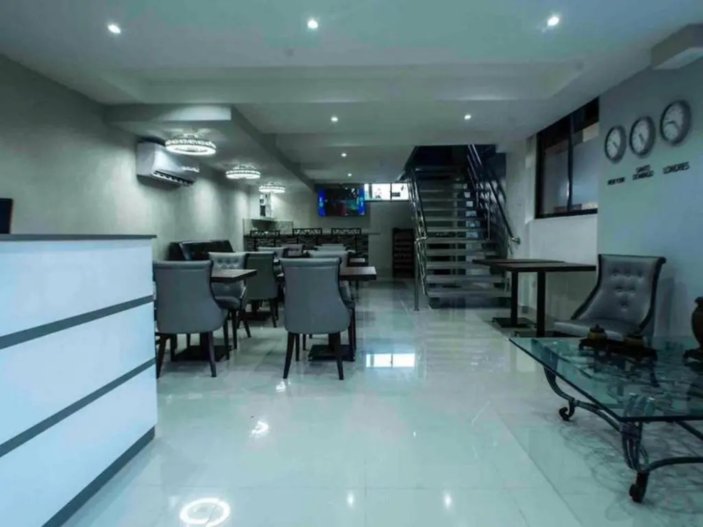 Malecon Cozy - Premium Plus 21