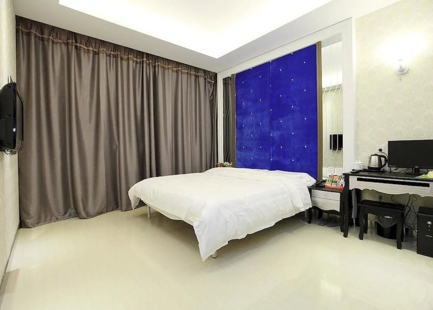 Meishijia Fahion Hotel Changchun Jingyue