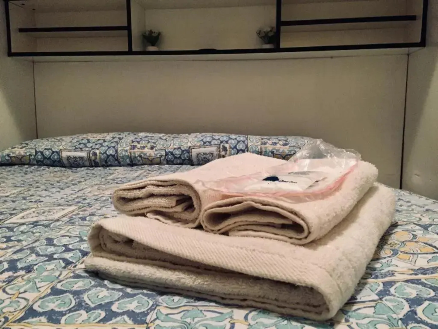 Casa vacanze Petralia