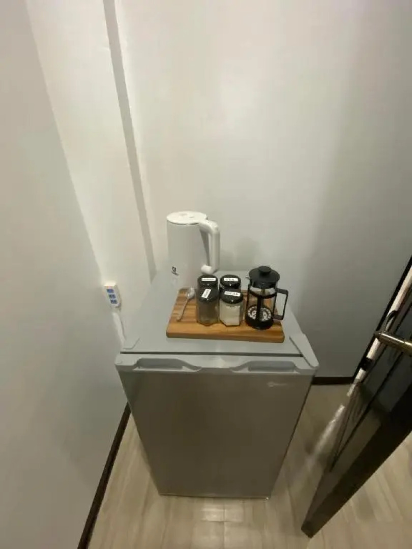 Ma Lourdes Inn- Washington Street