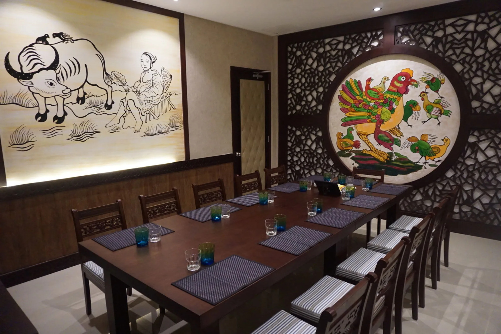 Minera Hot Springs Binh Chau