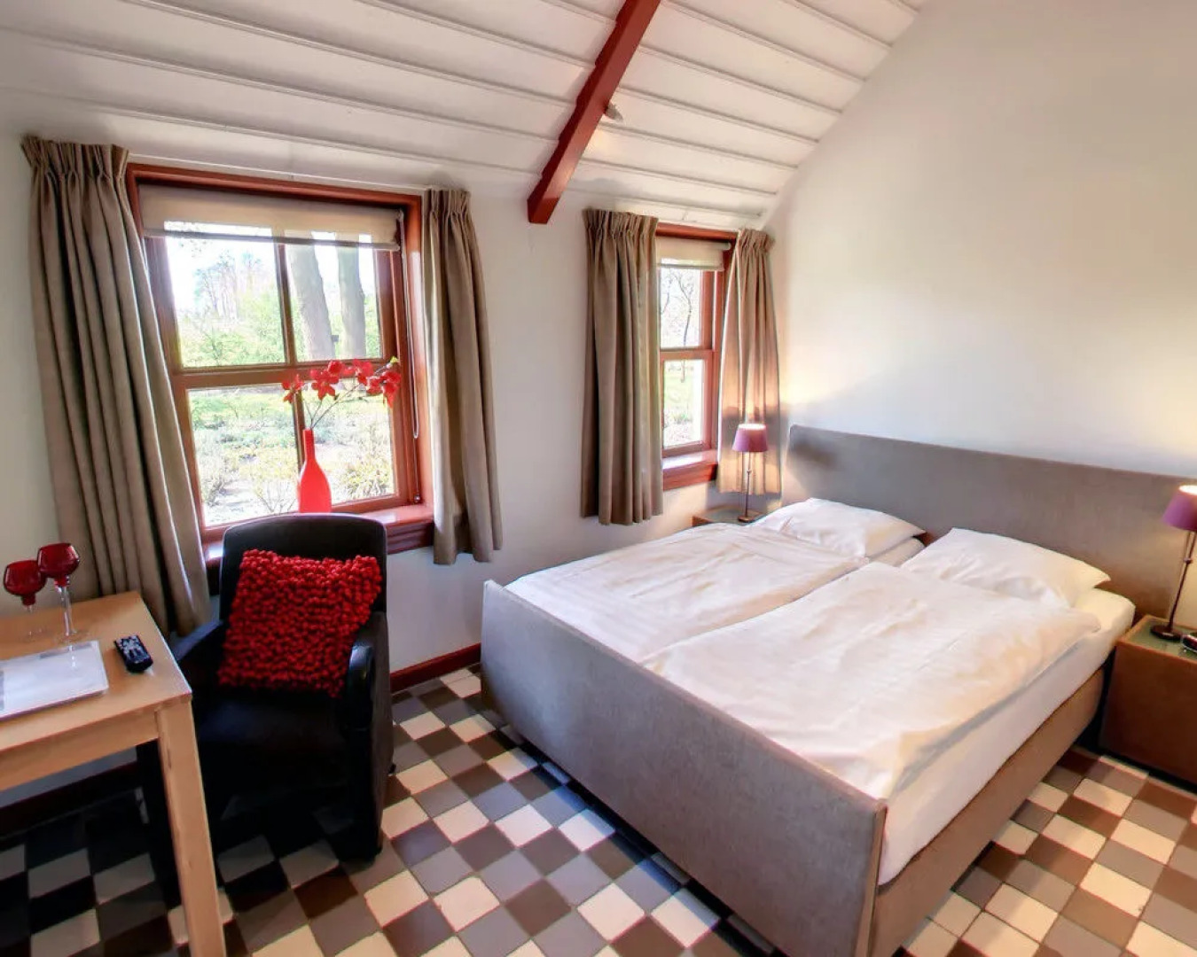 Landhoeve Zwieseborg