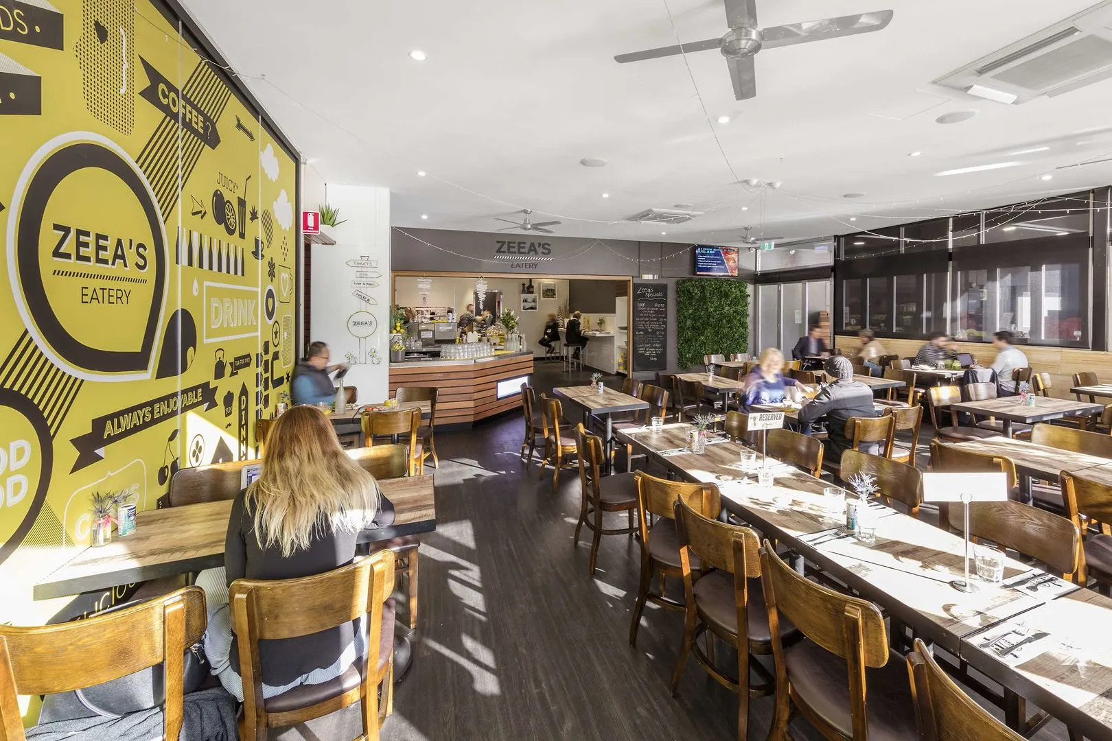 Adelaide Granada Motor Inn