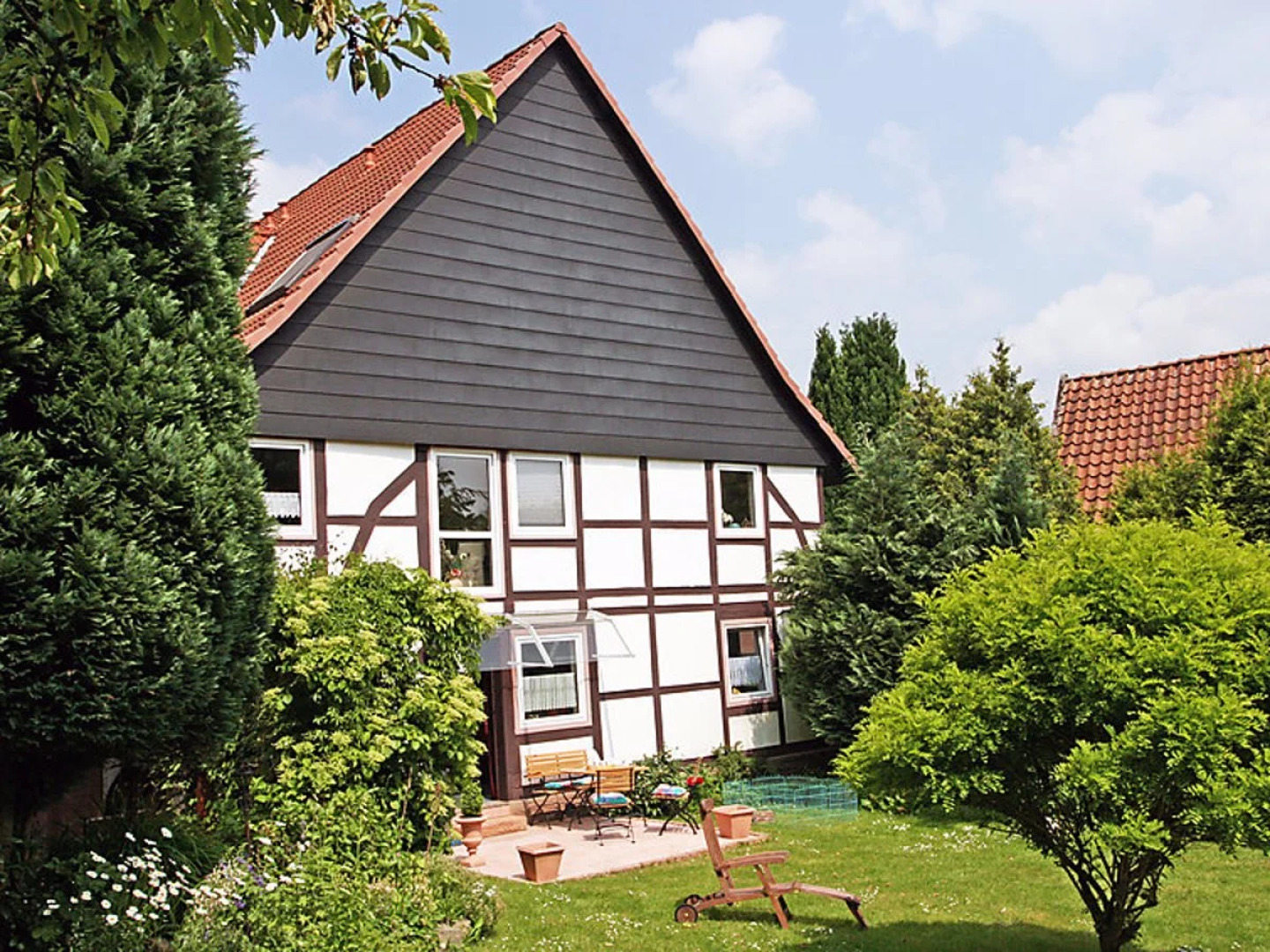 Apartment Kopei Blomberg