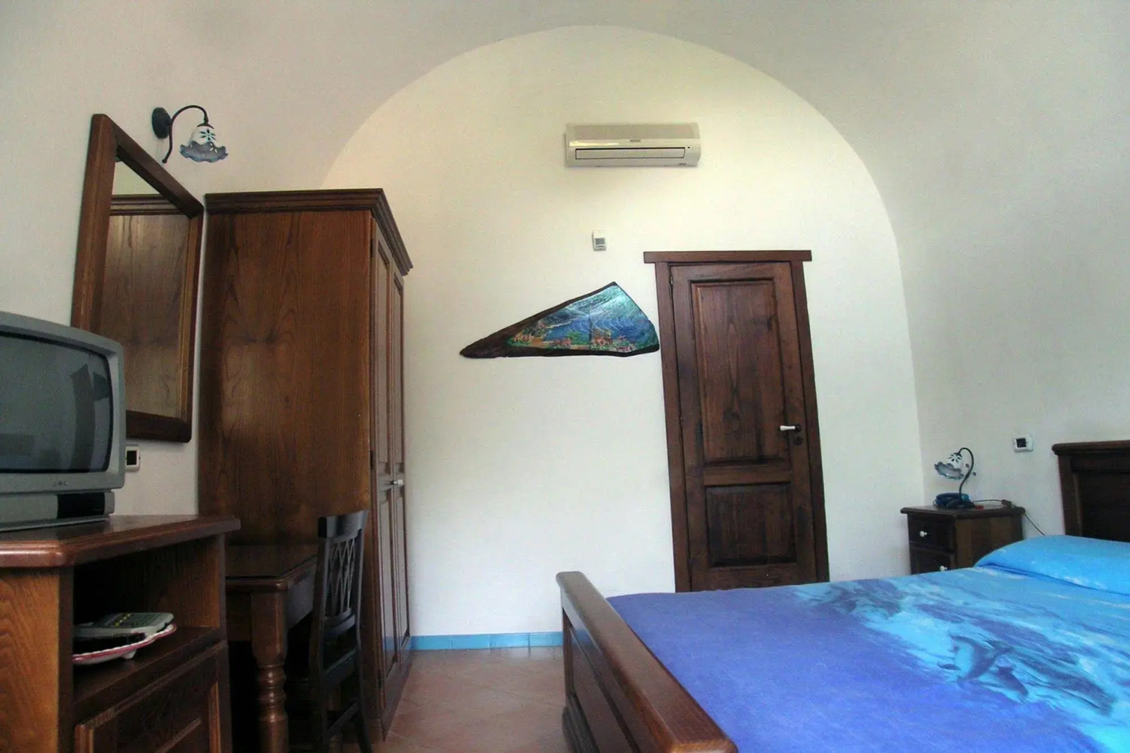 La Casa del Melograno