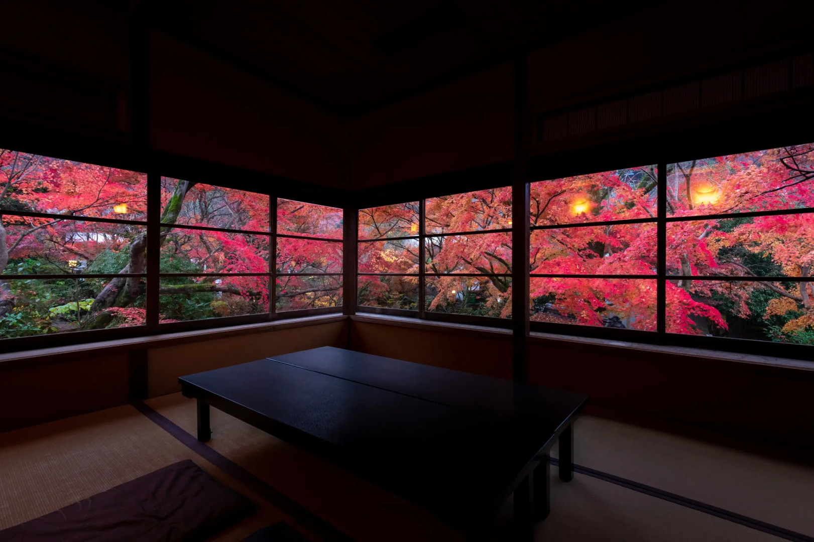 Akizuki Spa Ryokan Seiryuan