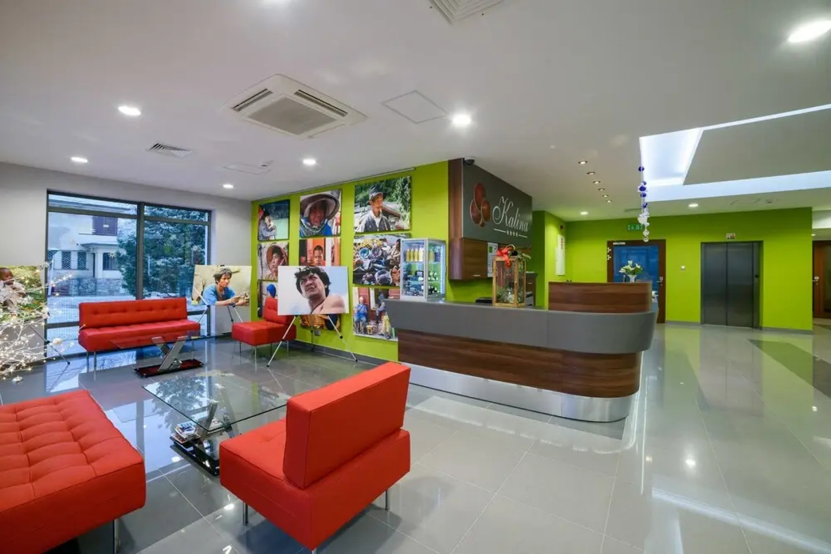 Kalina Centrum Konferencyjne