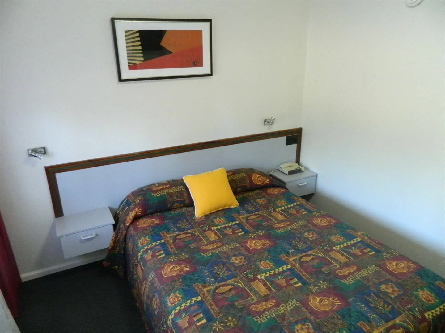 Orana Windmill Motel