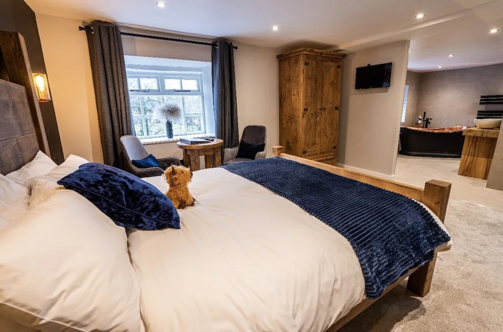 Bulls Head - Holymoorside