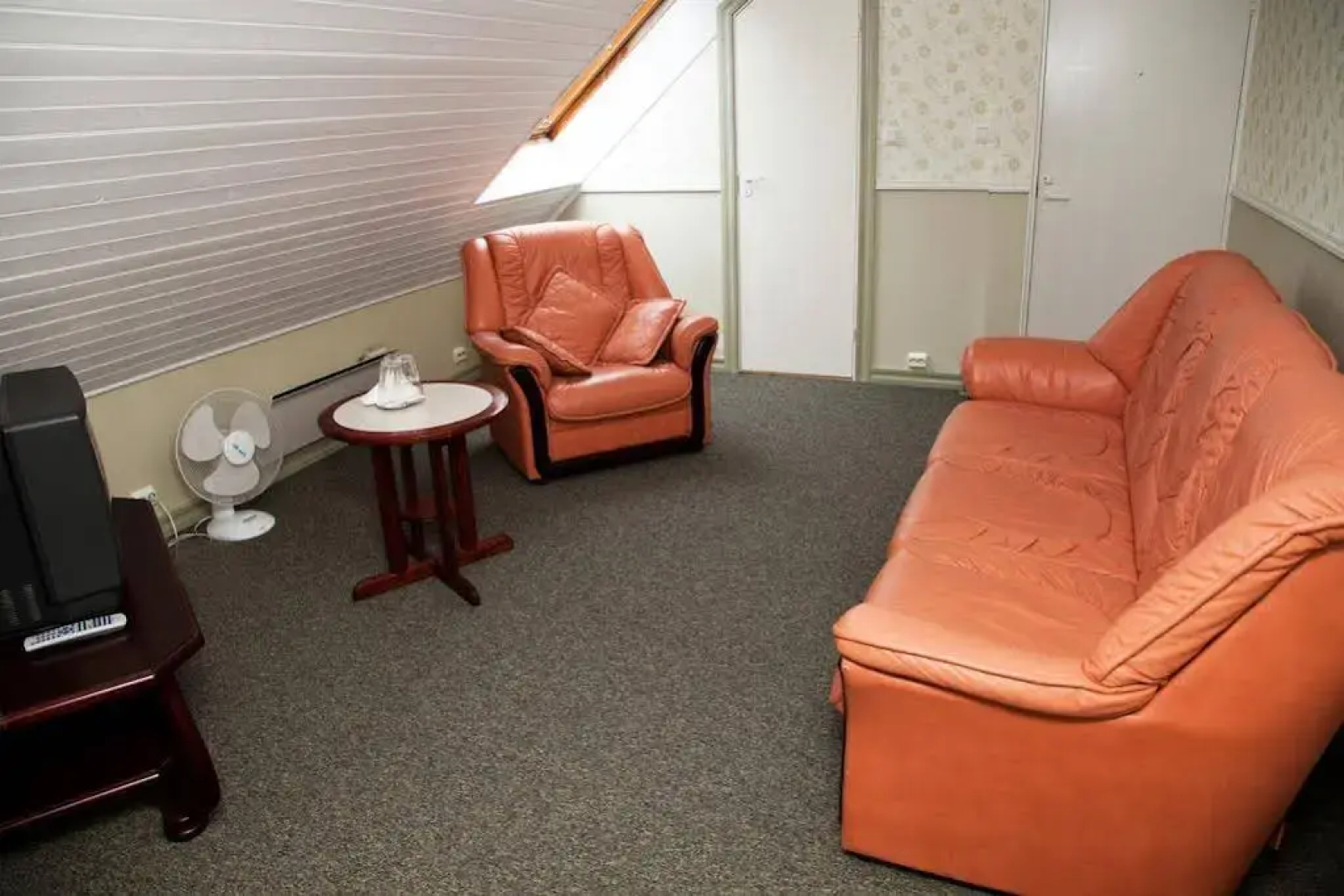 Vanalinna Hotel