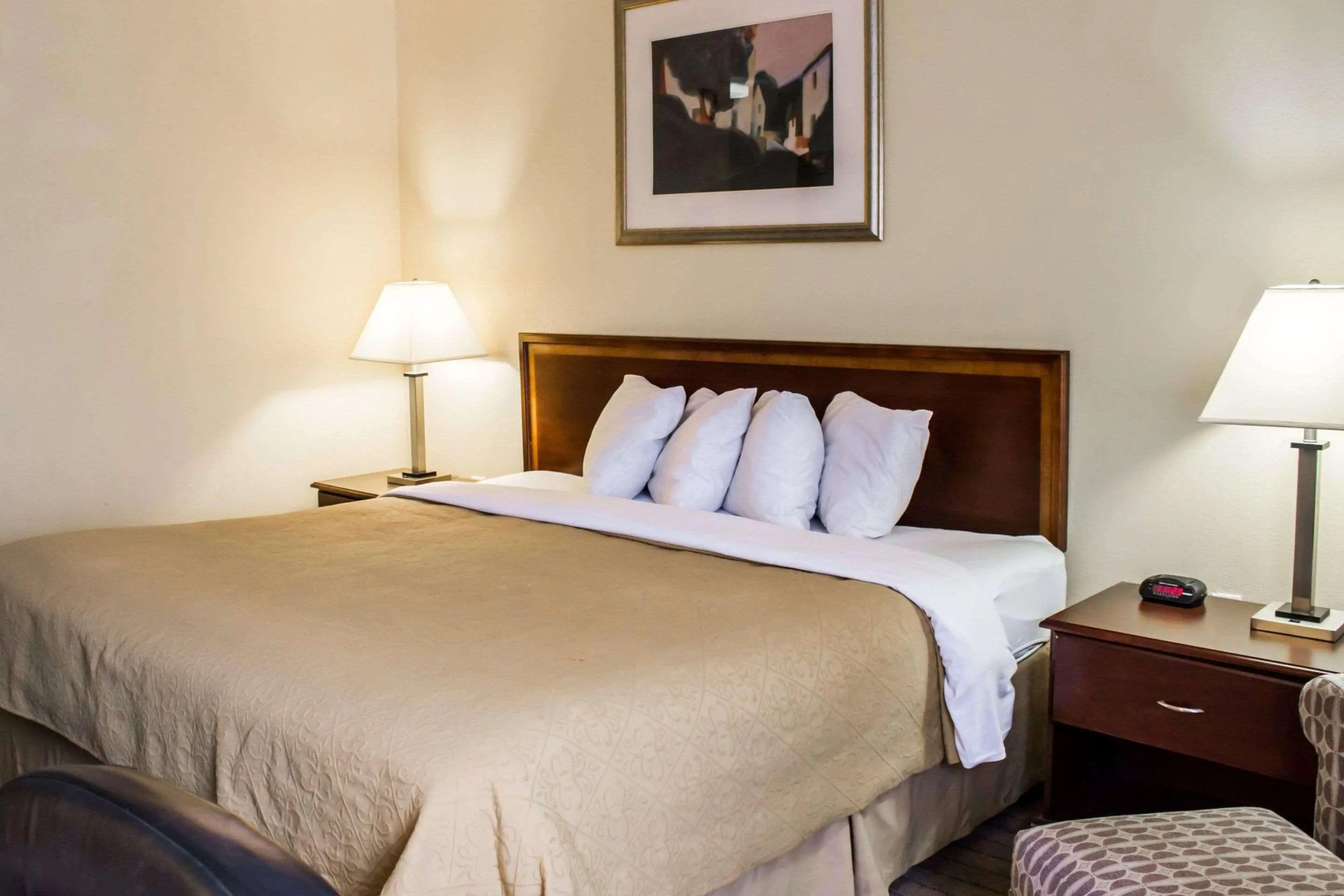 Quality Inn Fuquay Varina East