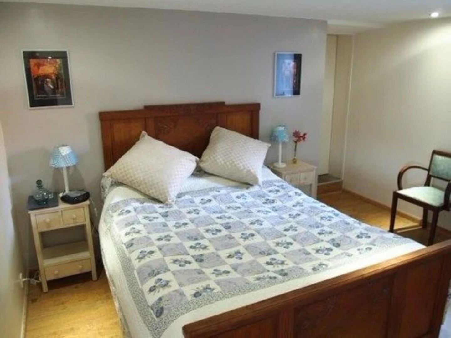 Appletons Farmhouse B&B