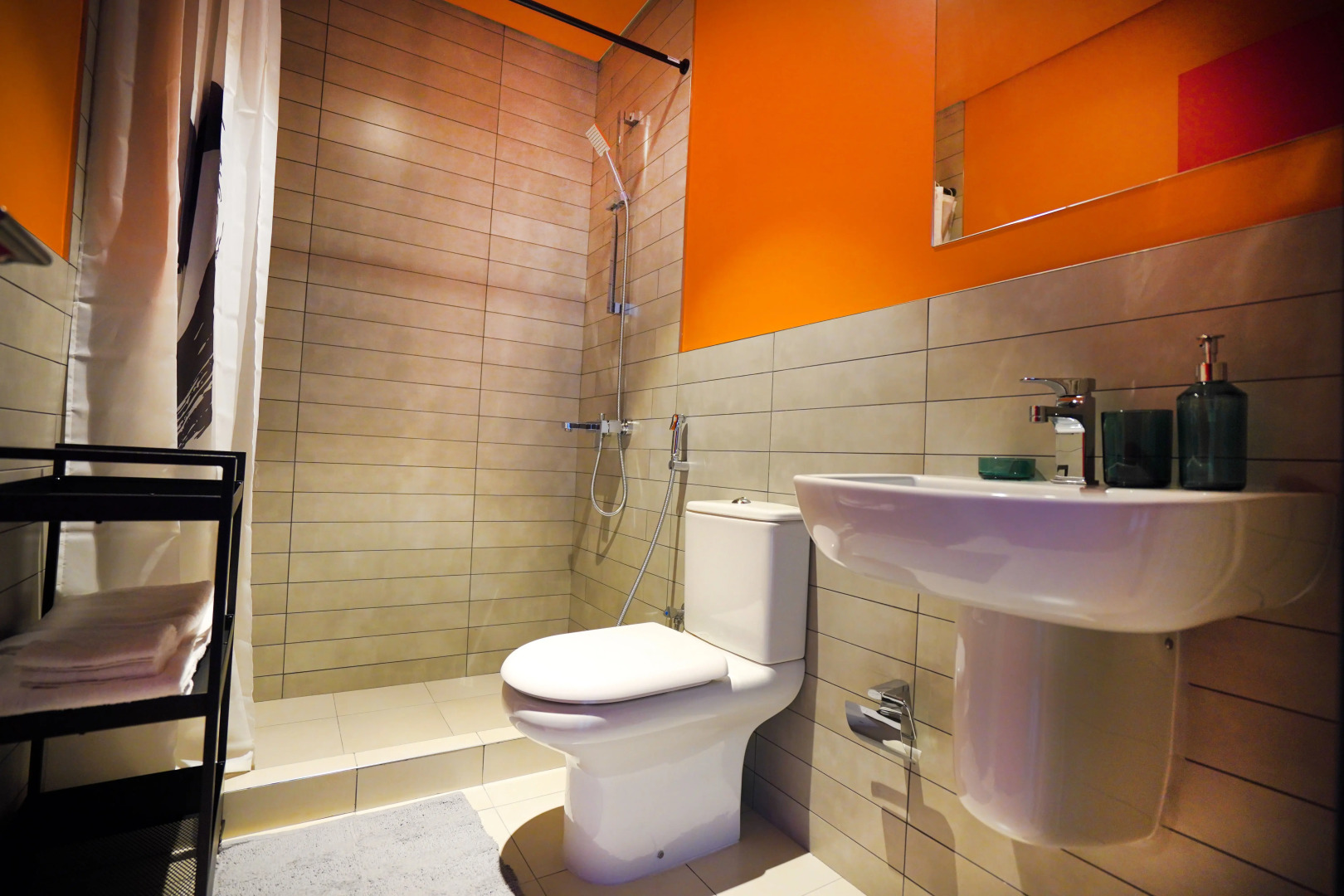 You&co Dubai Apart Hotel 