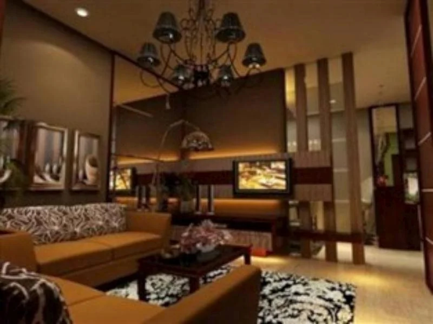 Hotel Mustika Tuban