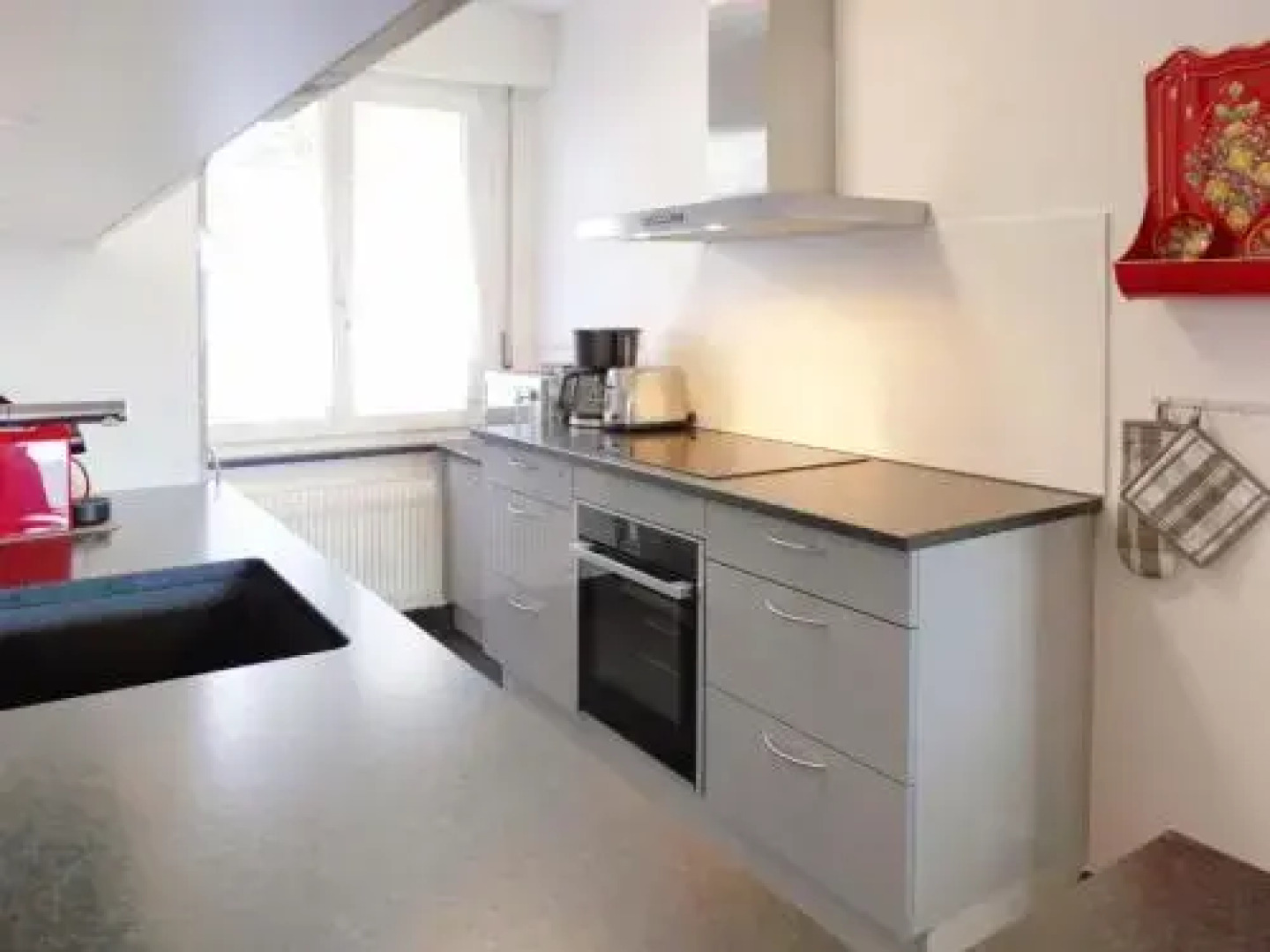 Apartment Terrasse Des Alpes VIII Crans-Montana