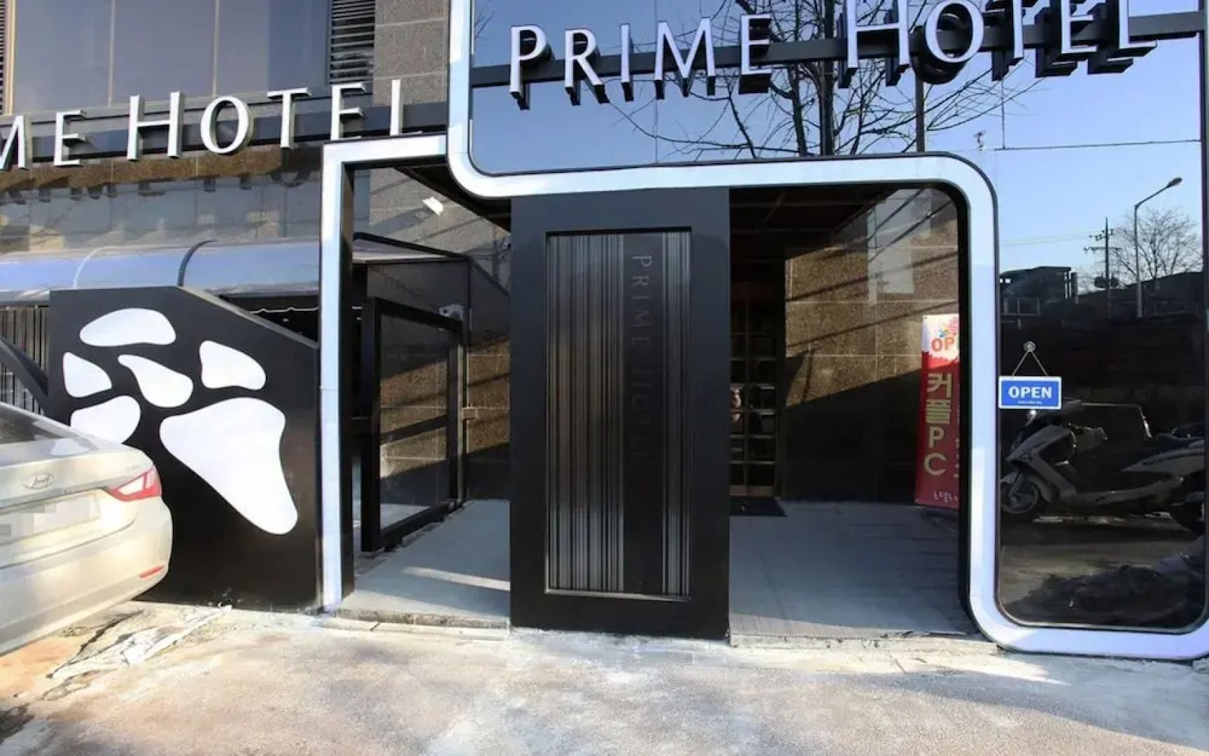 Prime Hotel