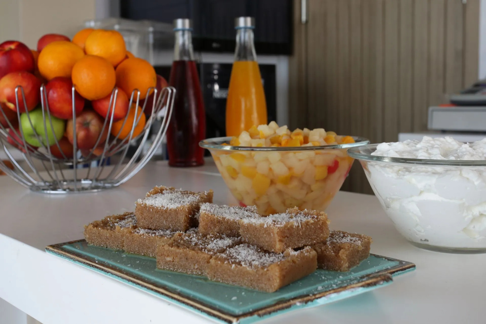 Anny Residences & Suites