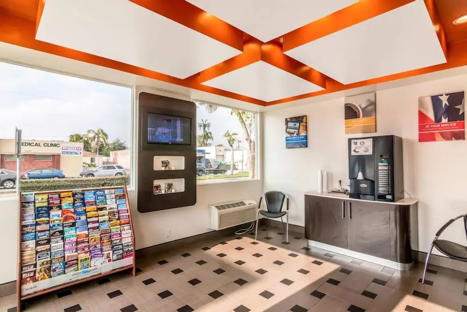 Motel 6 Bell Gardens, CA - Los Angeles