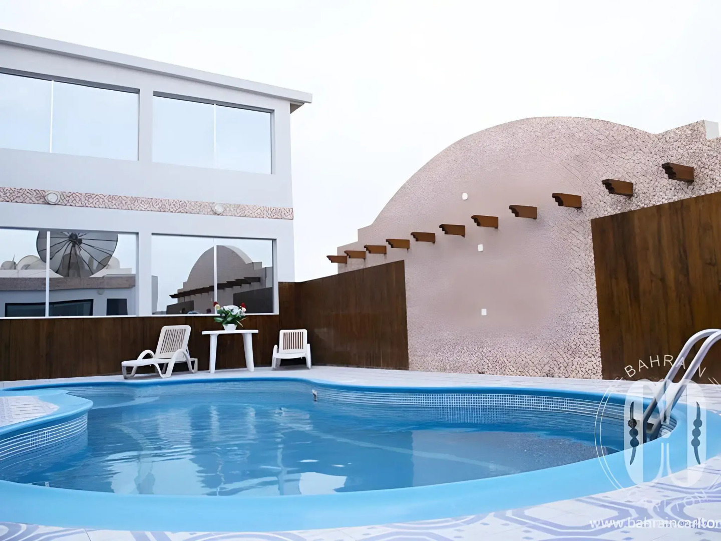 Bahrain Carlton Hotel