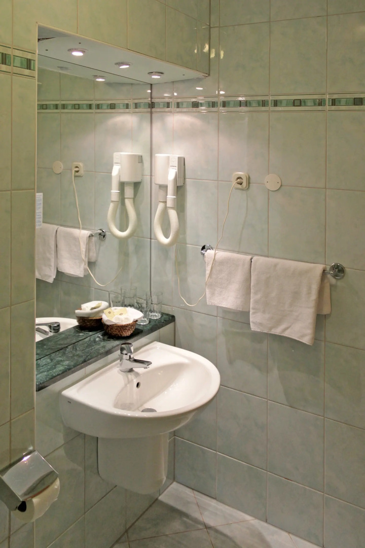 Aparthotel Park Osejava