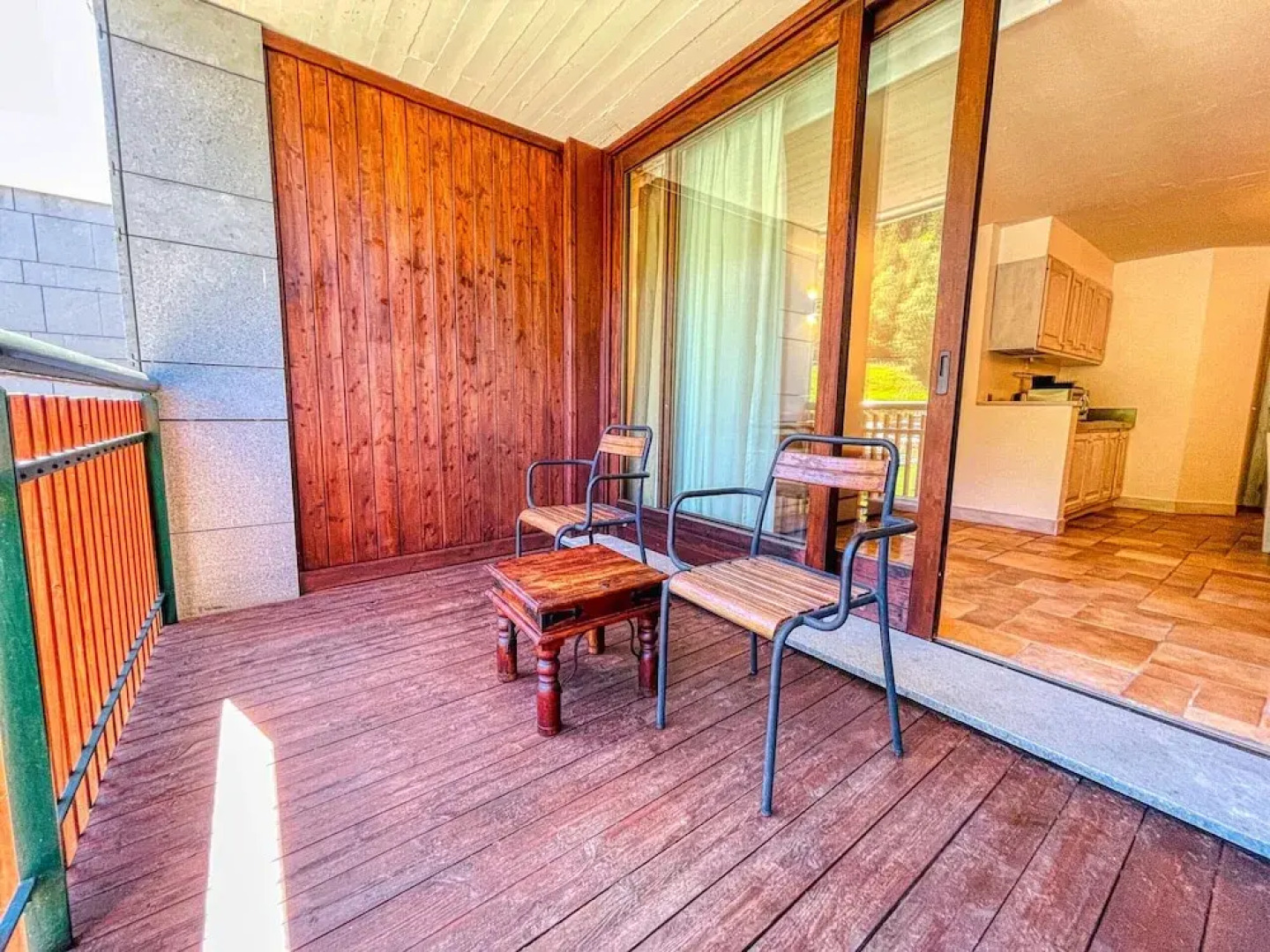 Appartamenti Smith Barbaresco