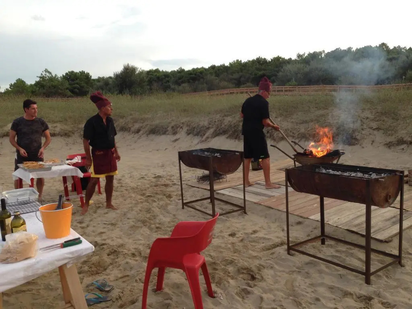 Residence Villa Marina