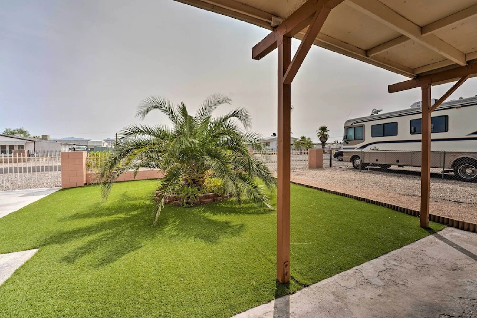 Updated Family Home - 2 Blocks to Colorado River!
