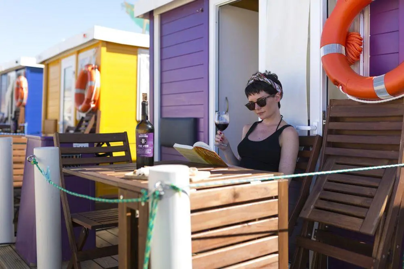 The Homeboat Company Sant'Elmo - Cagliari